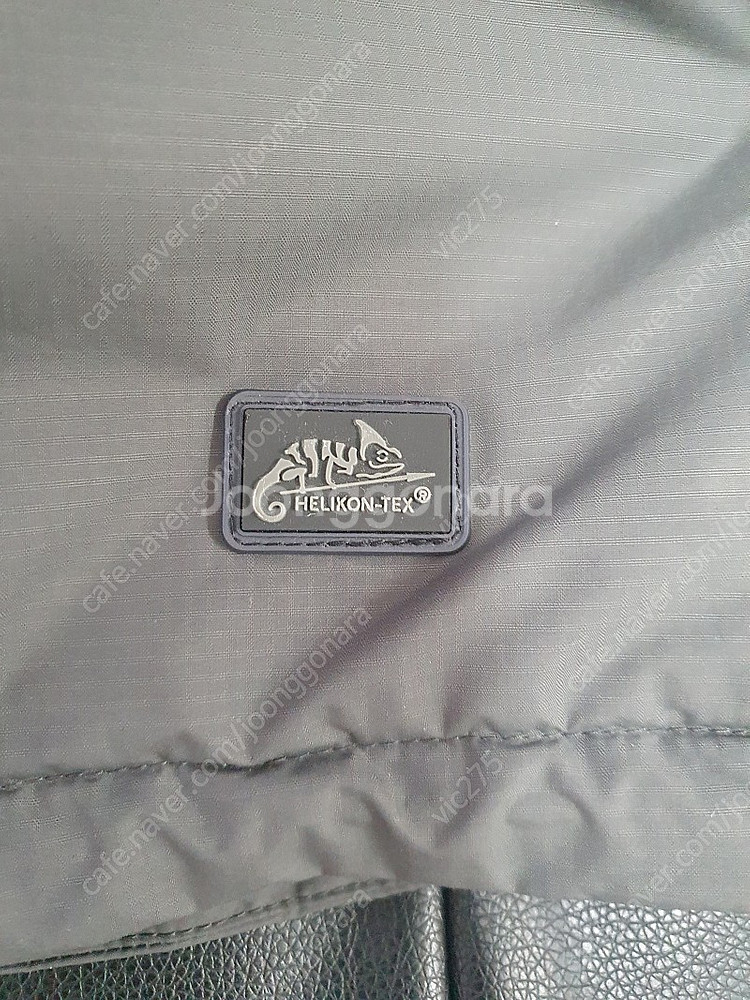 헬리콘텍스 레벨7 자켓 A급 저렴하게 판매합니다.--3