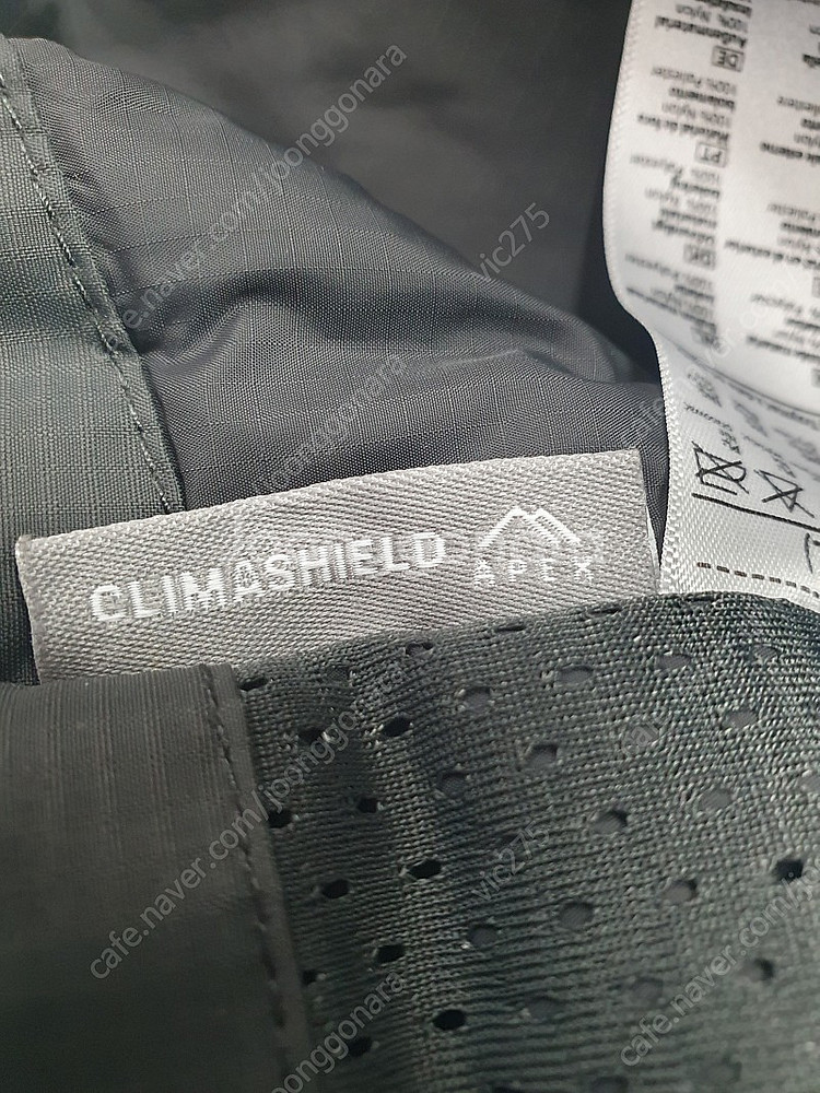 헬리콘텍스 레벨7 자켓 A급 저렴하게 판매합니다.--4