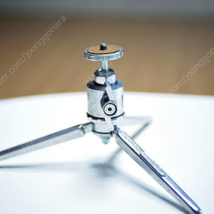 manfrotto mini tripot #342