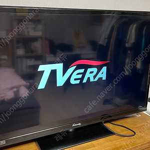 티베라 TVERA TV - LED TV 46“ , 46인치