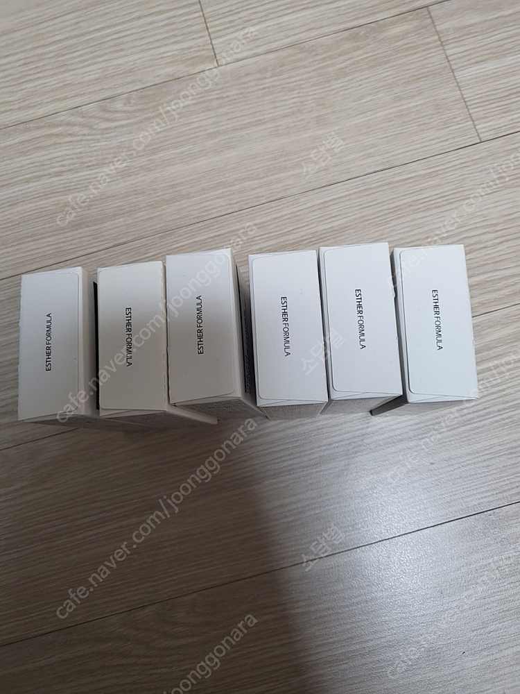 여에스더 글루타치온 이미지