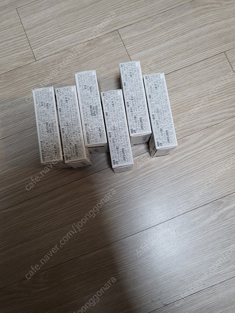 여에스더 글루타치온 이미지