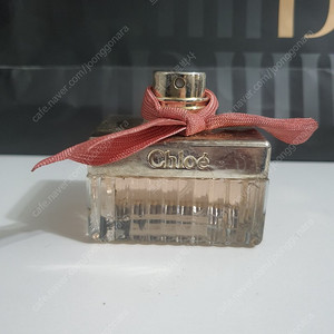 끌로에 로즈 드 EDT 30ml 향수 (15)