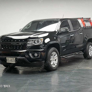 쉐보레콜로라도 3.6 익스트림-X 4WD (5인승)