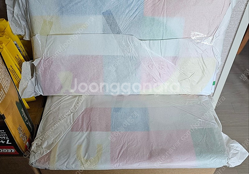 레고 피크닉 돗자리 판매합니다--0