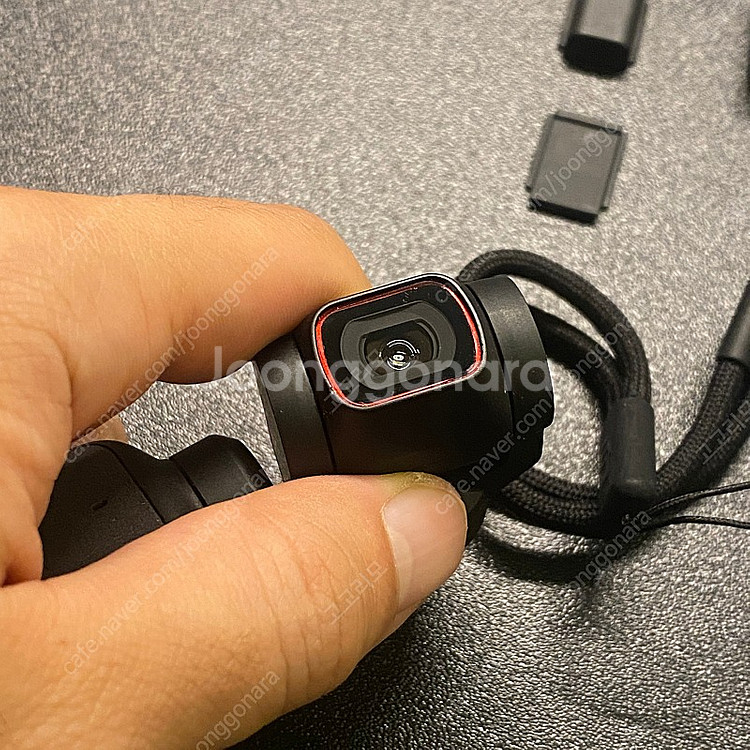 오즈모포켓 2 크리에이터 콤보 (DJI 필터포함)--2