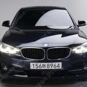 [BMW]3시리즈 GT (F34) GT 320D xDrive 스포트 (5인승)