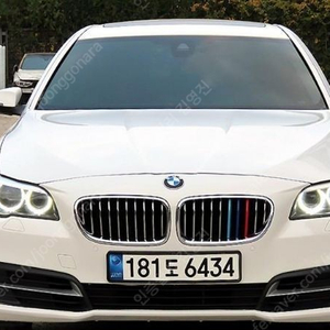 [BMW]5시리즈 (F10) 520d