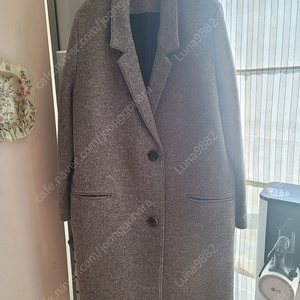 얼바닉30 BADEN COAT