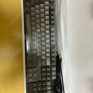 앱코 K702 카일 광축 키보드 미사용