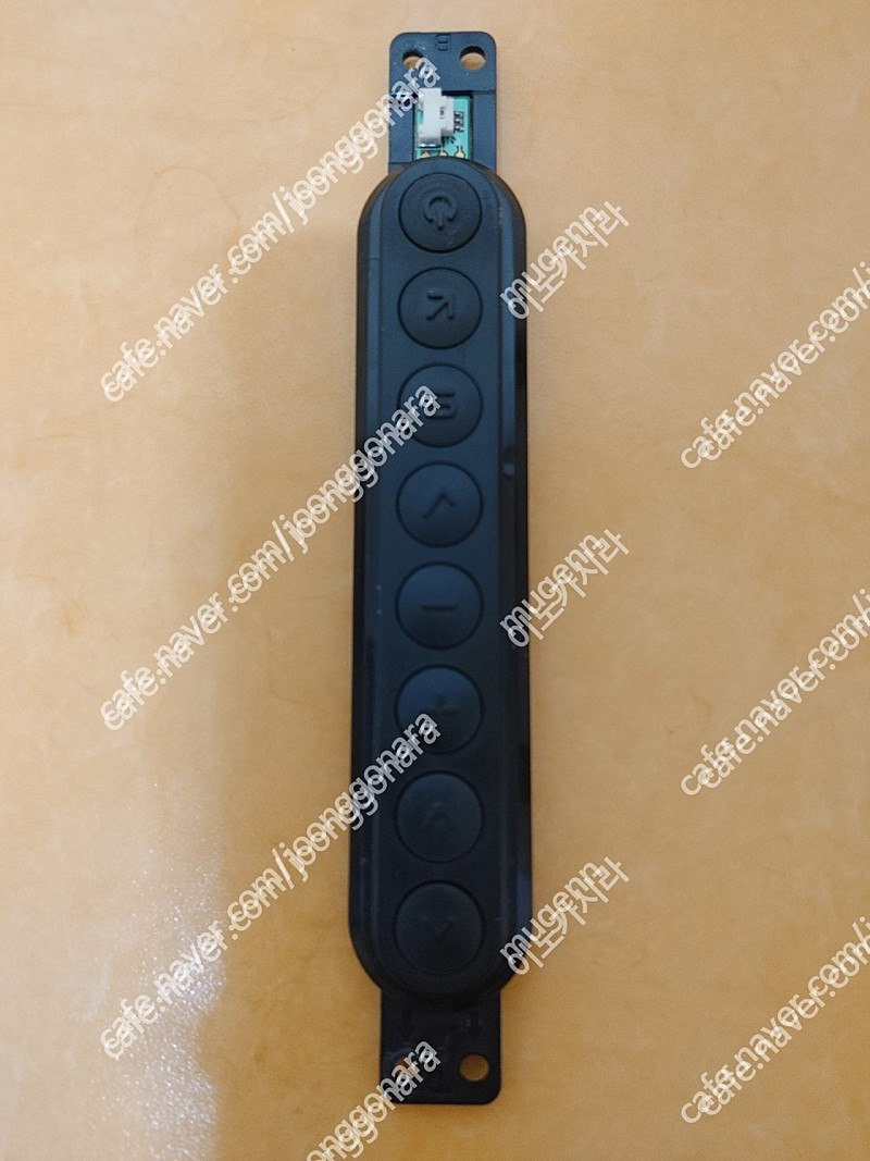 엘지 티비 LG 42LN5400 부품용 판매 티콘보드 | TV | 중고나라