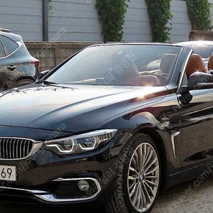 [BMW]4시리즈 (F32) 430i 컨버터블 럭셔리