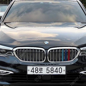 [BMW]5시리즈 (G30) 520d xDrive 럭셔리 플러스