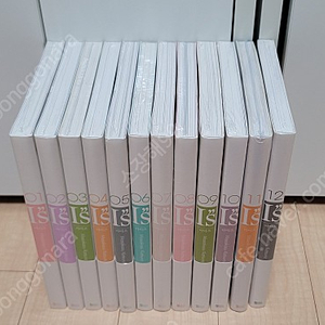 (미개봉) 마사카즈 카츠라 '아이즈 완전판' 만화책_택포 : 80,000원