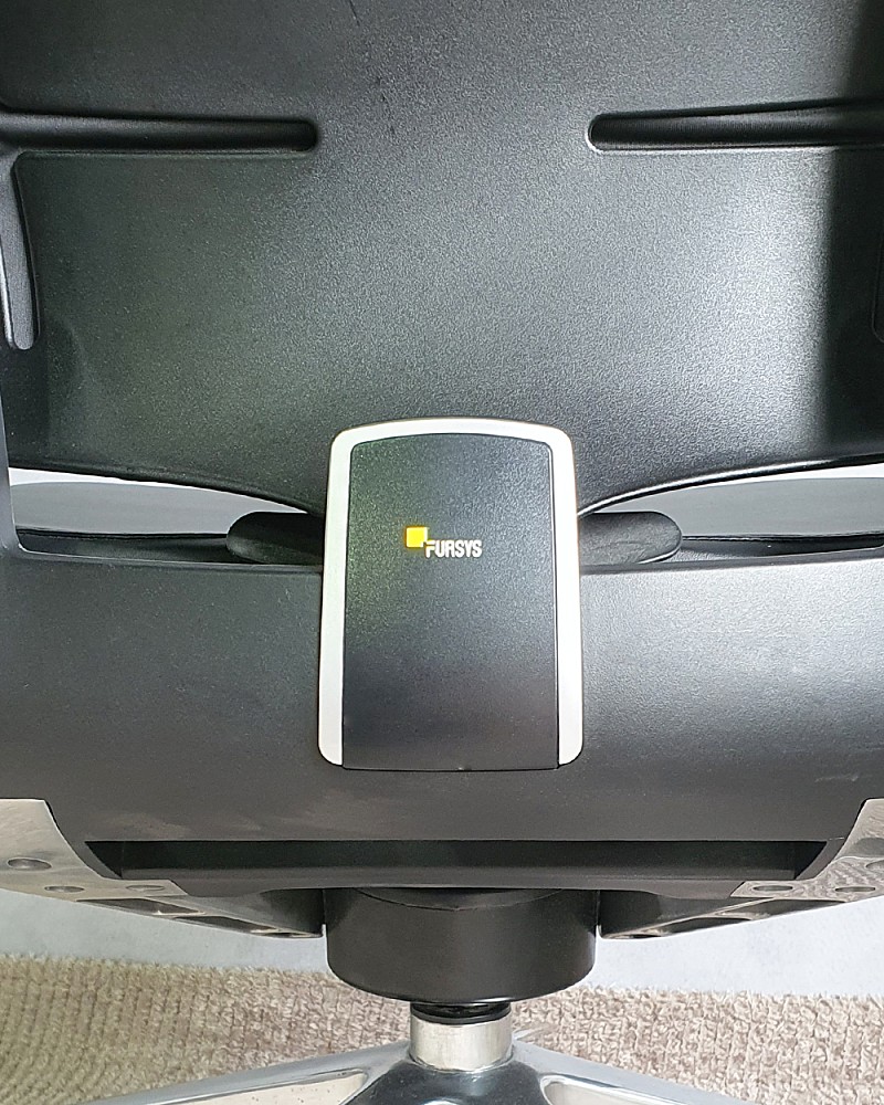 가구매니저] 퍼시스 리플라이 인조가죽 중역 의자 - 고급스럽고 너무 편한 의자예요. | 중고나라 - 안심되는 중고거래