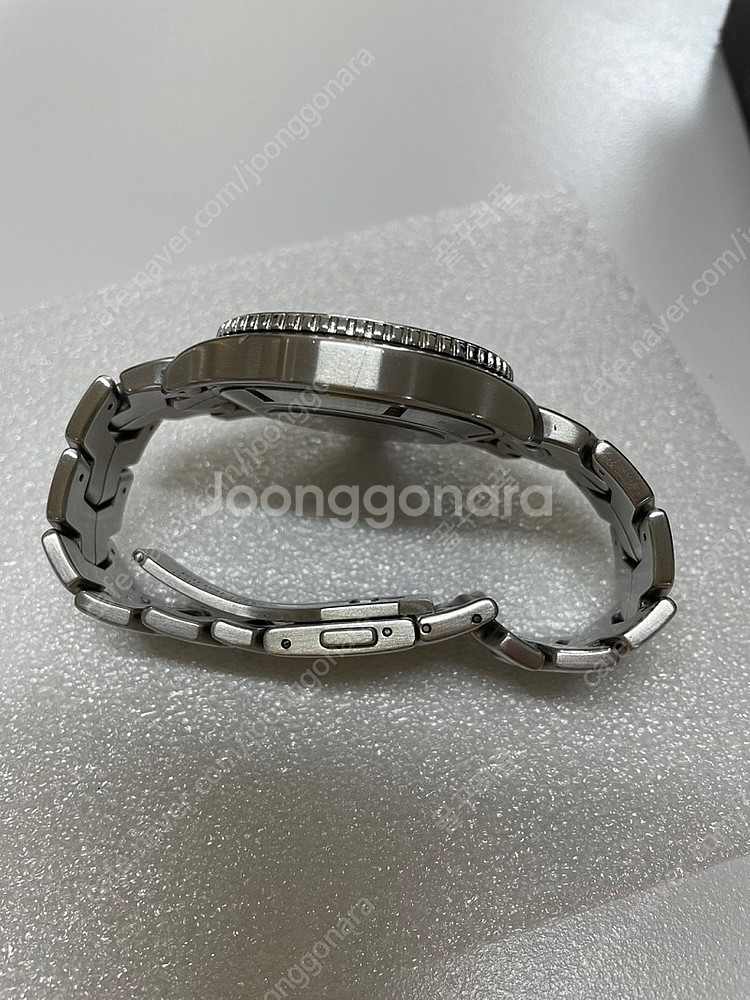 태그호이어 구형 링크 청판 42mm(wj201c)--1