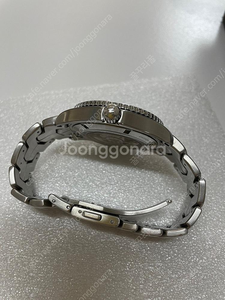 태그호이어 구형 링크 청판 42mm(wj201c)--2