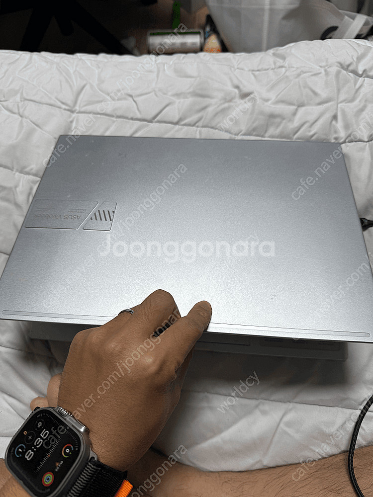 Asus n7400 Asus vivobook pro 1...--1