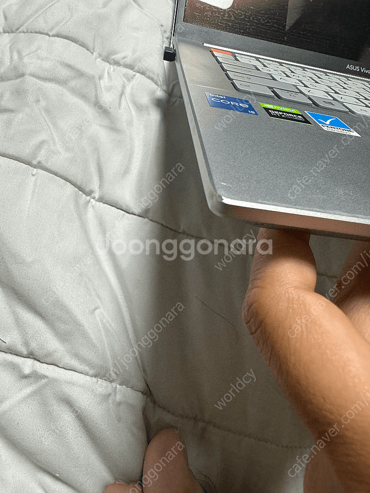 Asus n7400 Asus vivobook pro 1...--2