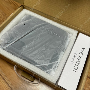 WEWATCH V50 프로젝터