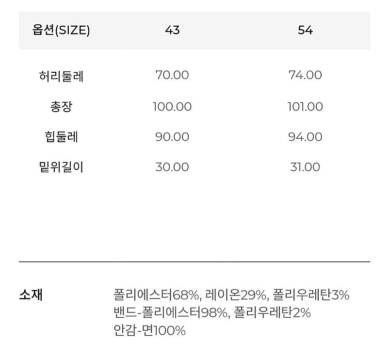 마쥬 기본핏 바지 36사이즈 새상품 팝니다. maje ...--4