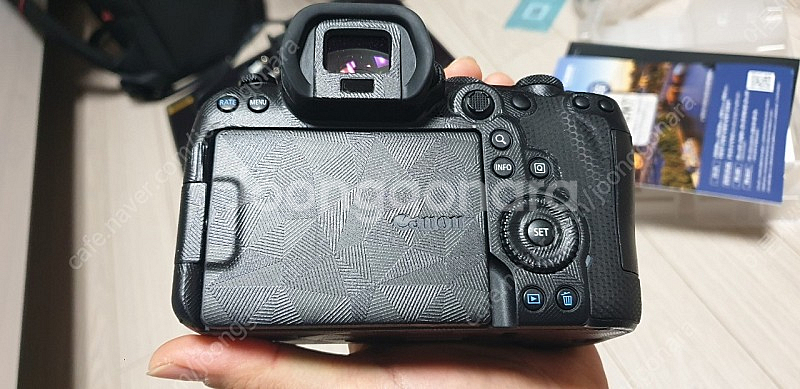 캐논 R6, RF 24-105 F4L--1