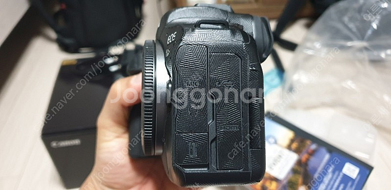 캐논 R6, RF 24-105 F4L--3