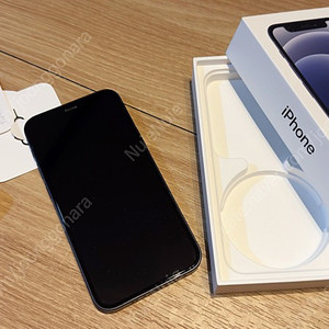 iPhone 12 Mini 128GB 판매합니다.