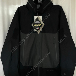 [M] 아크테릭스 system A dume jacket