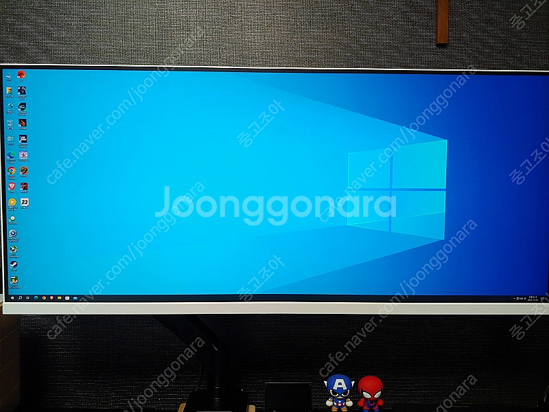 한성모니터 TFG40Q14WP 40인치--0