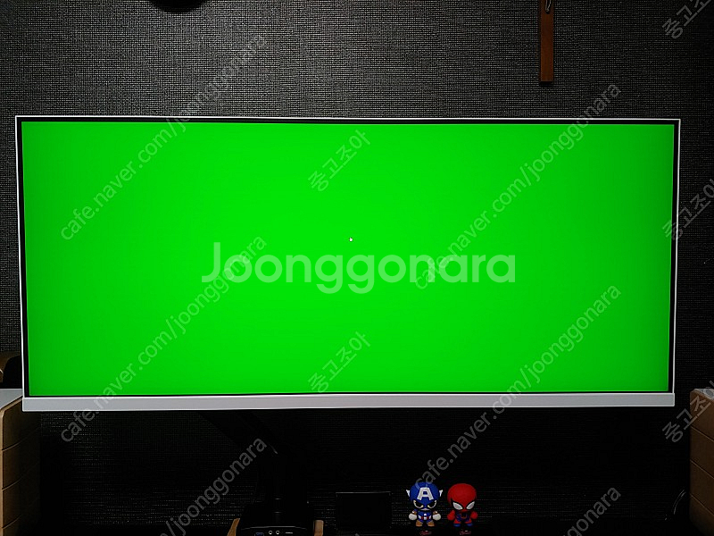 한성모니터 TFG40Q14WP 40인치--3