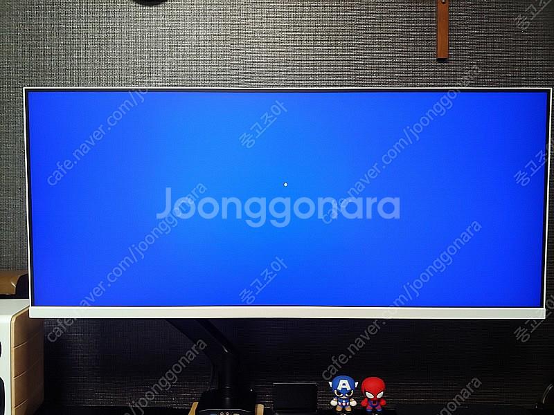 한성모니터 TFG40Q14WP 40인치--4