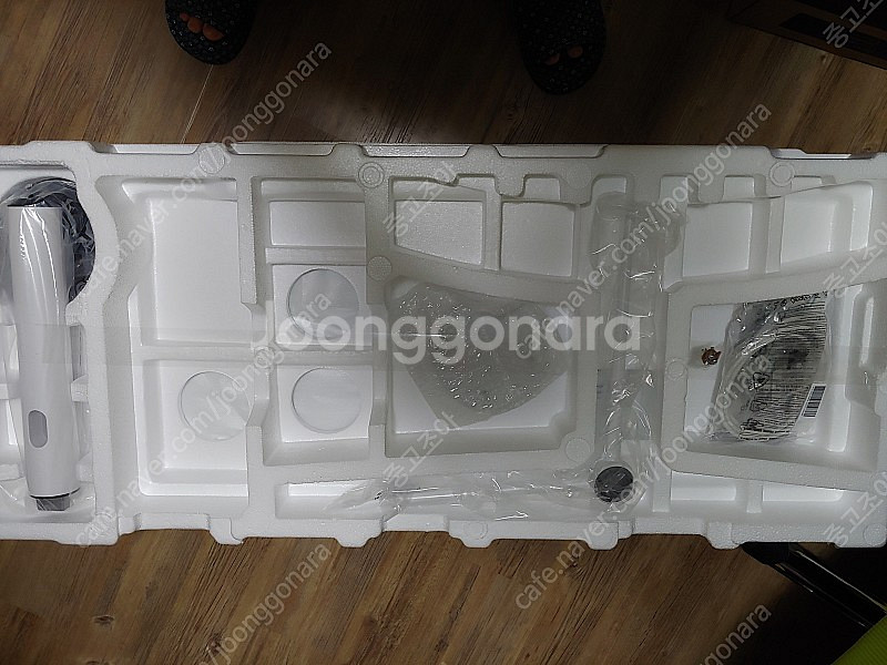한성모니터 TFG40Q14WP 40인치--9