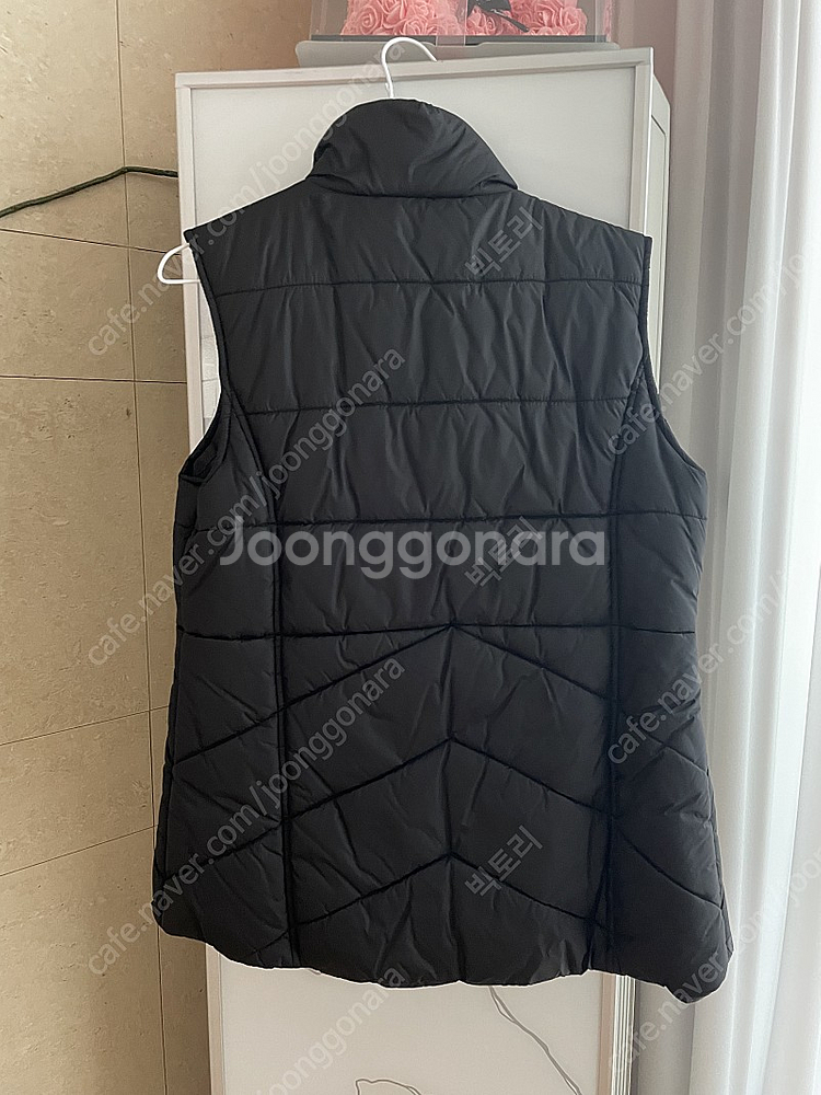 타미패딩조끼--2