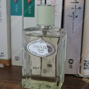 프라다 인퓨전 디 아이리스 향수 edp 100ml