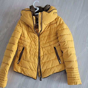 택포)자라 아우터 S사이즈