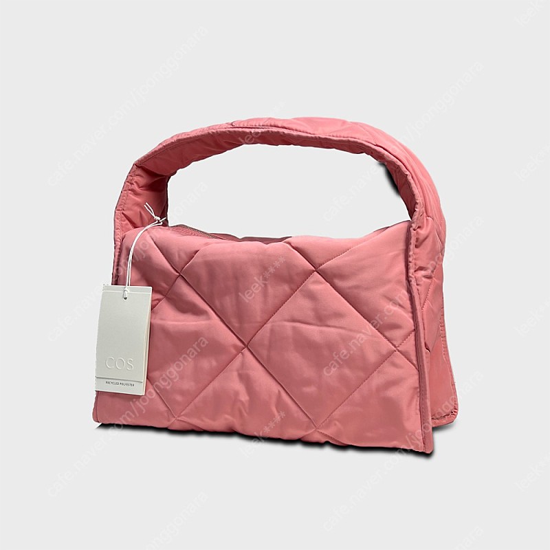 코스 핑크 식빵