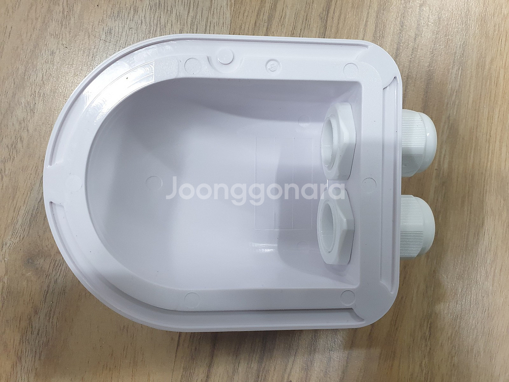 태양광 정션 박스 IP68--2