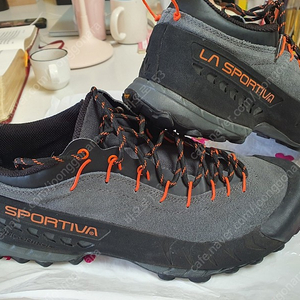 LA SPORTIVA(라스포르티바)