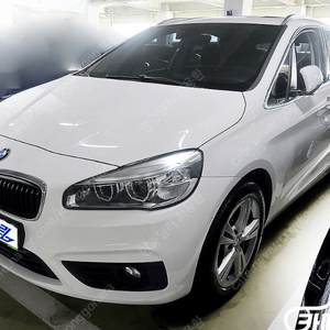 ]BMW]2시리즈 (F22) 218d 엑티브 투어러 (F45) / 2016년식 / 49,979