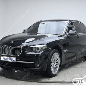 [BMW]7시리즈 (F01) 740 / 2011년식 / 66,665km