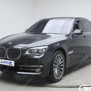 [BMW]7시리즈 (F01) 750 / 2014년식 / 249,673km