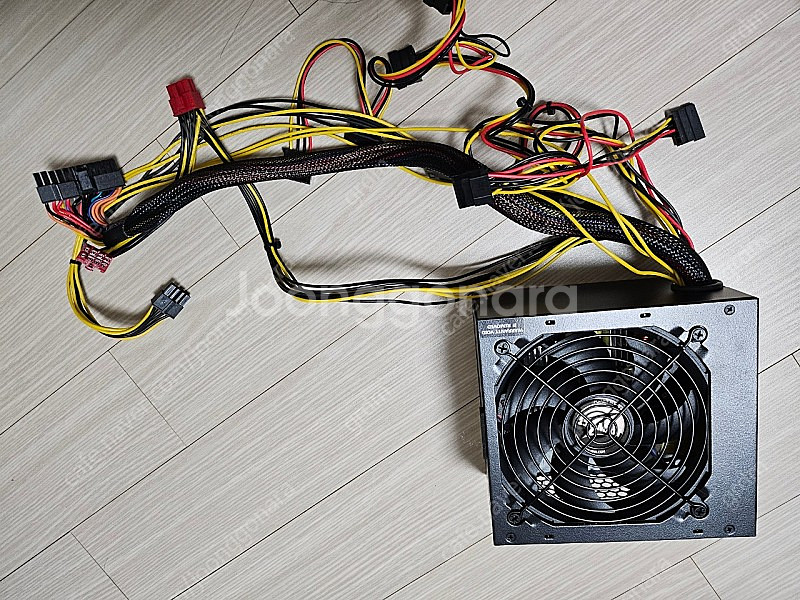 잘만 600w ecomax 83+ 파워 판매--1