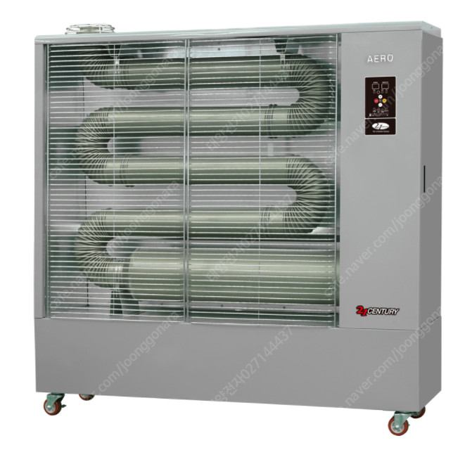 [판매]태양전자/에어렉스 돈풍기 원적외선튜브히터 등유난로 최저가--5