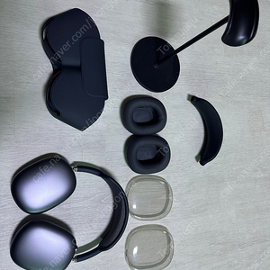 에어팟 맥스 스그 보증기간 24.3.28 판매합니다.