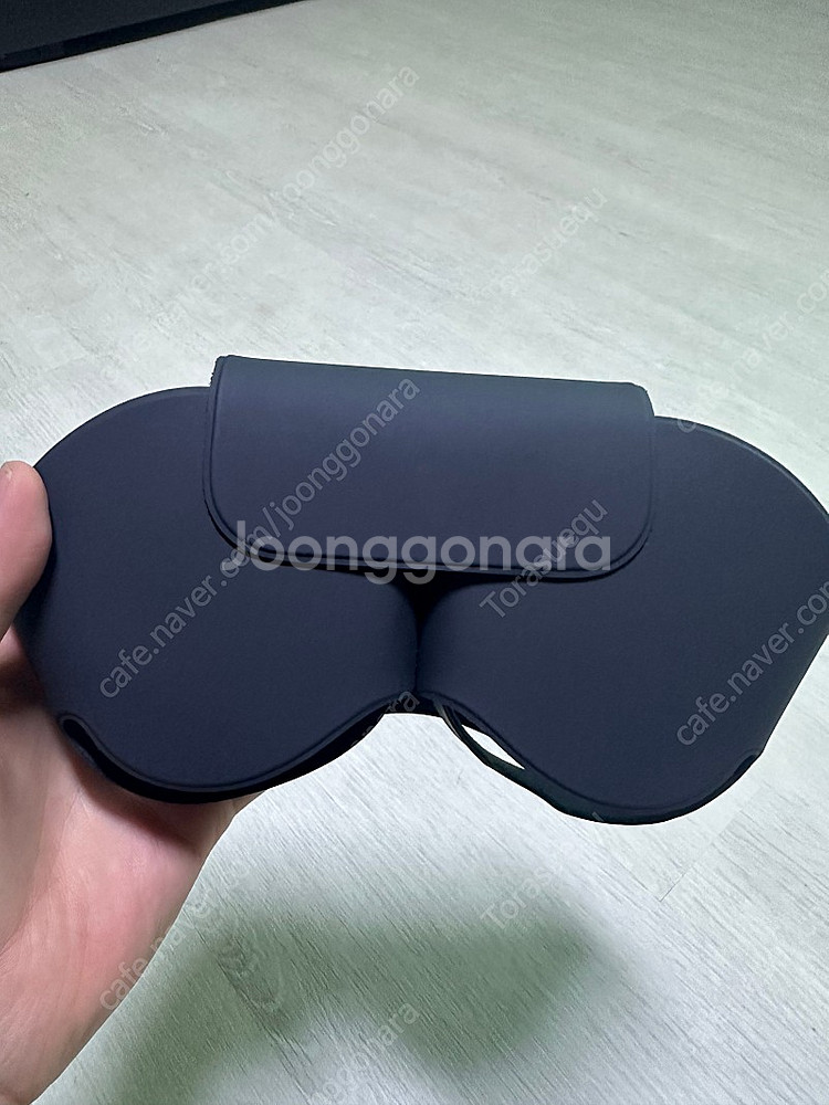 에어팟 맥스 스그 보증기간 24.3.28 판매합니다.--1