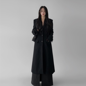 Ods dear wool coat