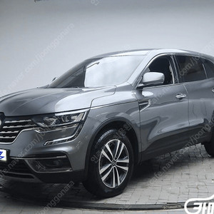 [르노코리아(삼성)]더뉴QM6 2.0 LPe LE 2WD / 2020년식 / 154,822km