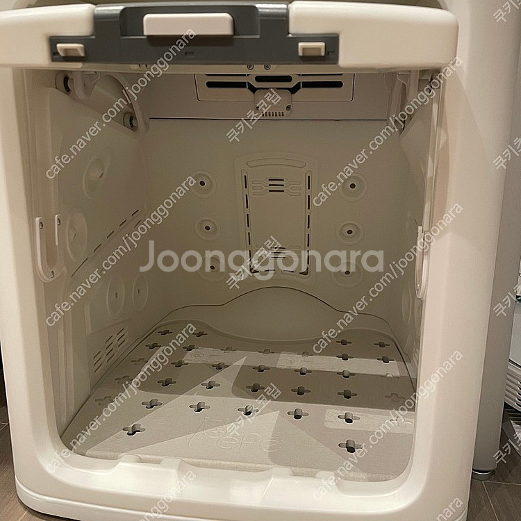 페페 펫드라이룸 DR-100PRO 23년6월구매 거의새...--1