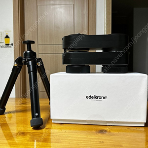 에델크론 윙프로슬라이더 판매합니다